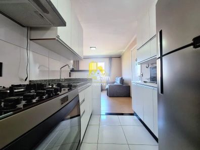 Apartamento com 2 Quartos à venda, 55m² no Residencial Real Parque Sumaré, Sumaré