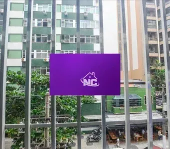 Apartamento com 3 Quartos à venda, 140m² no Icaraí, Niterói