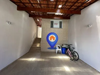 Casa com 3 Quartos à venda, 72m² no Cangaíba, São Paulo
