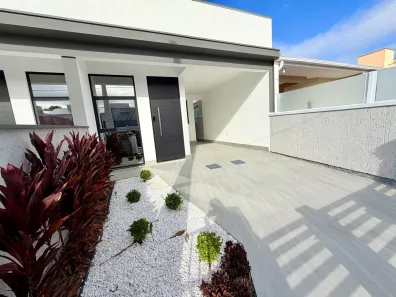 Casa com 2 Quartos à venda, 70m² no Forquilhas, São José