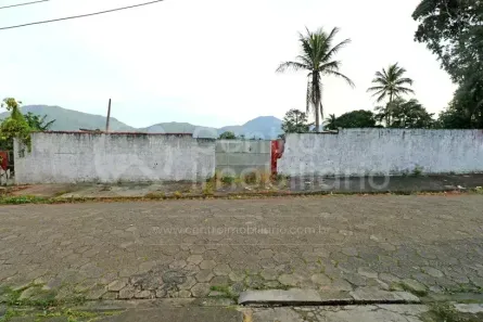 Lote/Terreno à venda, 740m² no Cidade Balneária Nova Peruíbe, Peruíbe
