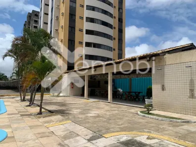 Apartamento com 2 Quartos à venda, 70m² no Nova Parnamirim, Parnamirim