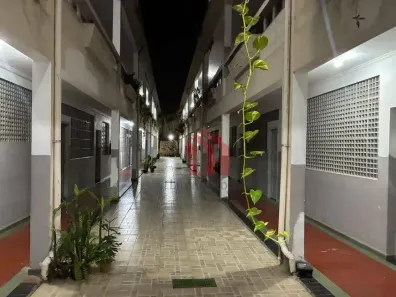 Apartamento com 2 Quartos à venda, 60m² no Vila Nova, Santos