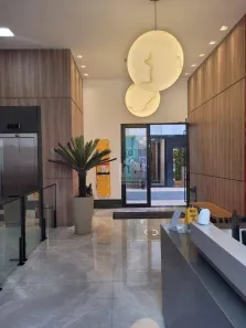 Sala Comercial para alugar, 35m² no Santa Cecília, São Paulo