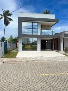 Casa de Condomínio com 3 Quartos à venda, 196m² no Muçumagro, João Pessoa