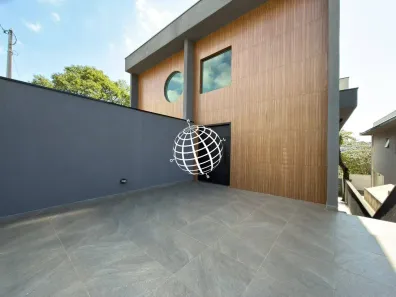 Casa com 3 Quartos à venda, 140m² no Jardim Maristela, Atibaia