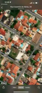 Lote/Terreno à venda, 2476m² no Santa Cruz, Cuiabá