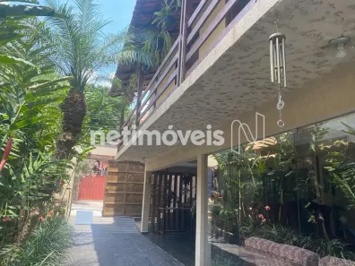 Casa com 3 Quartos à venda, 277m² no São Bernardo, Belo Horizonte