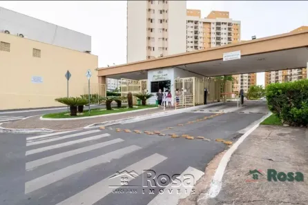 Apartamento com 2 Quartos para alugar, 69m² no Morada do Ouro, Cuiabá