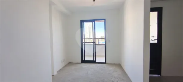 Apartamento com 2 Quartos à venda, 51m² no Vila Progresso, Guarulhos