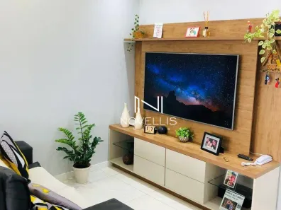 Apartamento com 3 Quartos à venda, 70m² no Vila Industrial, São José dos Campos