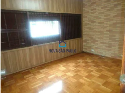 Casa com 1 Quarto à venda, 400m² no Vila Mariana, São Paulo