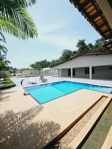 Casa de Condomínio com 4 Quartos à venda, 600m² no Murubira (Mosqueiro), Belém