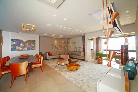 Cobertura com 3 Quartos à venda, 356m² no Campo Belo, São Paulo