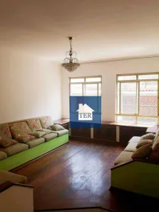 Sobrado com 3 Quartos à venda, 270m² no Vila Amália (Zona Norte), São Paulo