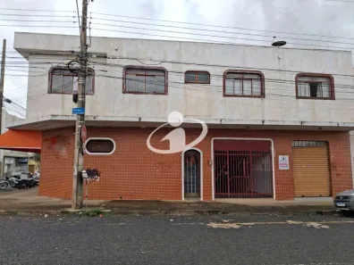 Sala Comercial para alugar, 50m² no Martins, Uberlândia