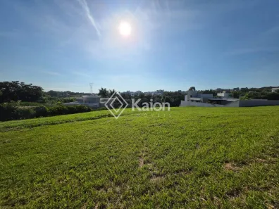 Lote/Terreno à venda, 860m² no Loteamento Parque Chapada de Itu, Itu