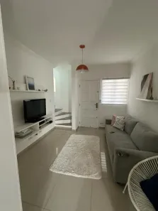Sobrado com 2 Quartos à venda, 100m² no Residencial Bosque dos Ipês, São José dos Campos
