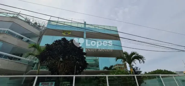 Apartamento com 3 Quartos à venda, 121m² no Recreio dos Bandeirantes, Rio de Janeiro