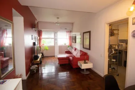 Apartamento com 3 Quartos à venda, 90m² no Ipanema, Rio de Janeiro