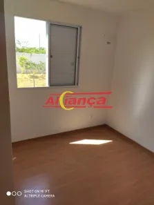 Apartamento com 2 Quartos para alugar, 34m² no Jardim Novo Portugal, Guarulhos