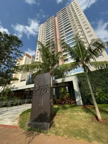 Apartamento com 3 Quartos à venda, 127m² no Reserva da Mata, São José do Rio Preto