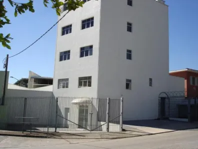 Prédio Comercial para alugar, 790m² no Jardim Jussara, São Paulo
