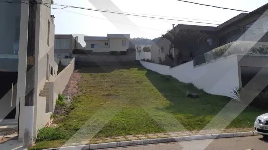 Lote/Terreno à venda, 517m² no Tamboré, Santana de Parnaíba