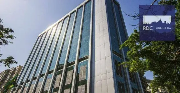 Ponto Comercial para alugar, 495m² no Humaitá, Rio de Janeiro