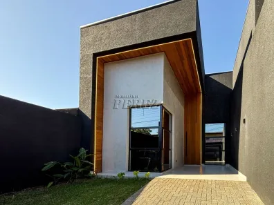 Casa com 3 Quartos à venda, 105m² no Monte Belo, Londrina