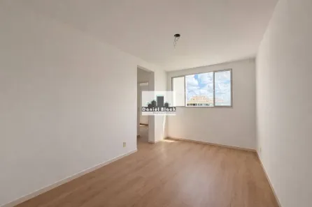 Apartamento com 2 Quartos à venda, 50m² no São João Batista (Venda Nova), Belo Horizonte