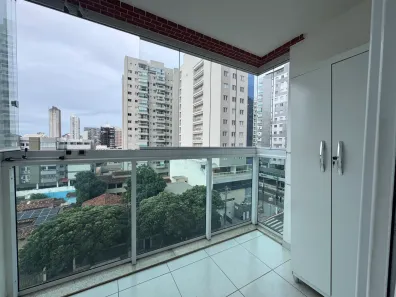 Apartamento com 3 Quartos à venda, 75m² no Praia de Itaparica, Vila Velha