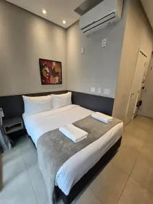 Flat com 1 Quarto à venda, 22m² no Jardim Paulista, São Paulo