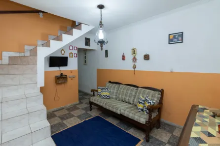 Sobrado com 3 Quartos à venda, 175m² no Remédios, Osasco