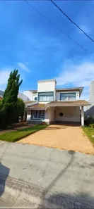Casa de Condomínio com 3 Quartos à venda, 500m² no Condomínio Reserva da Serra, Jundiaí