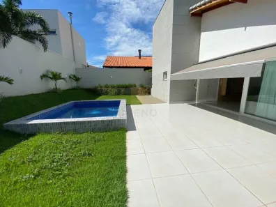 Casa com 3 Quartos à venda, 230m² no Ribeirão do Lipa, Cuiabá