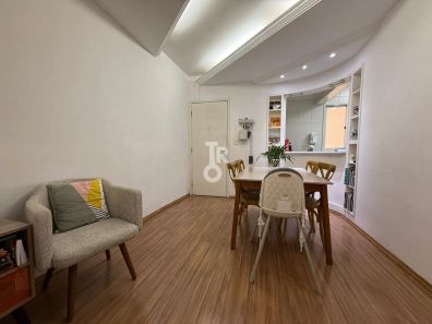 Apartamento com 2 Quartos à venda, 73m² no Vila Progresso, Jundiaí