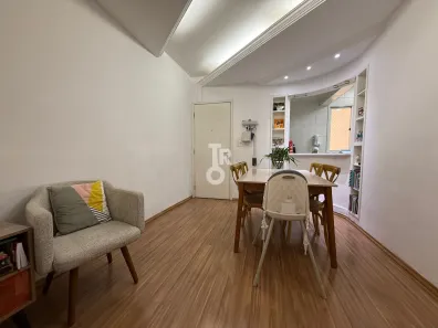 Apartamento com 2 Quartos à venda, 73m² no Vila Progresso, Jundiaí