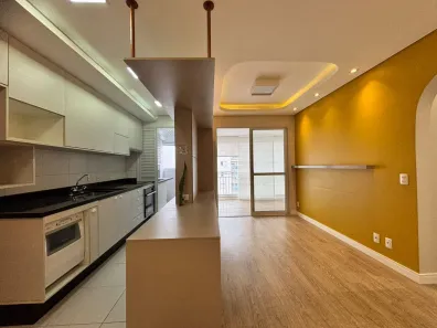 Apartamento com 2 Quartos à venda, 70m² no Vila Monte Alegre, São Paulo
