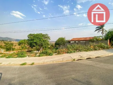 Lote/Terreno à venda, 298m² no Jardim Lago do Moinho, Bragança Paulista