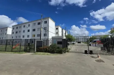 Apartamento com 2 Quartos à venda, 41m² no Cajazeiras de Abrantes (Abrantes), Camaçari
