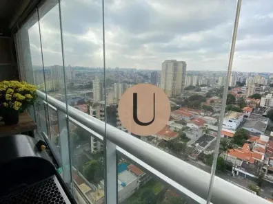 Apartamento com 1 Quarto à venda, 53m² no Jardim Brasil (Zona Sul), São Paulo