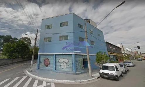 Prédio Comercial à venda, 480m² no Vila Nova York, São Paulo