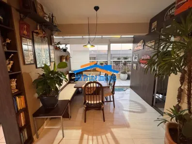Apartamento com 2 Quartos à venda, 96m² no Vila Maria, São Paulo