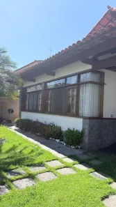 Casa de Condomínio com 4 Quartos à venda, 341m² no Freguesia (Jacarepaguá), Rio de Janeiro