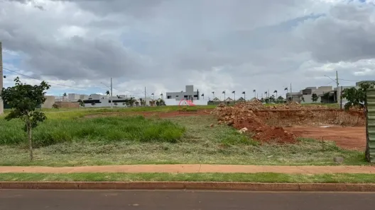 Lote/Terreno à venda, 250m² no Condomínio Ayat Club Residence, Uberaba