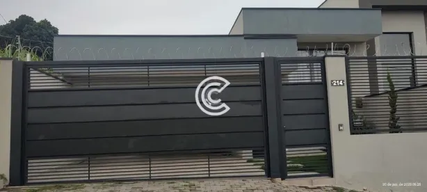 Casa com 3 Quartos à venda, 136m² no Marambaia, Vinhedo