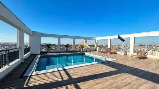Apartamento com 2 Quartos à venda, 35m² no Vila Ré, São Paulo