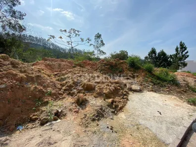 Lote/Terreno à venda, 334m² no Volta Grande, Brusque