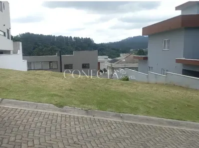 Lote/Terreno à venda, 567m² no Tamboré, Santana de Parnaíba
